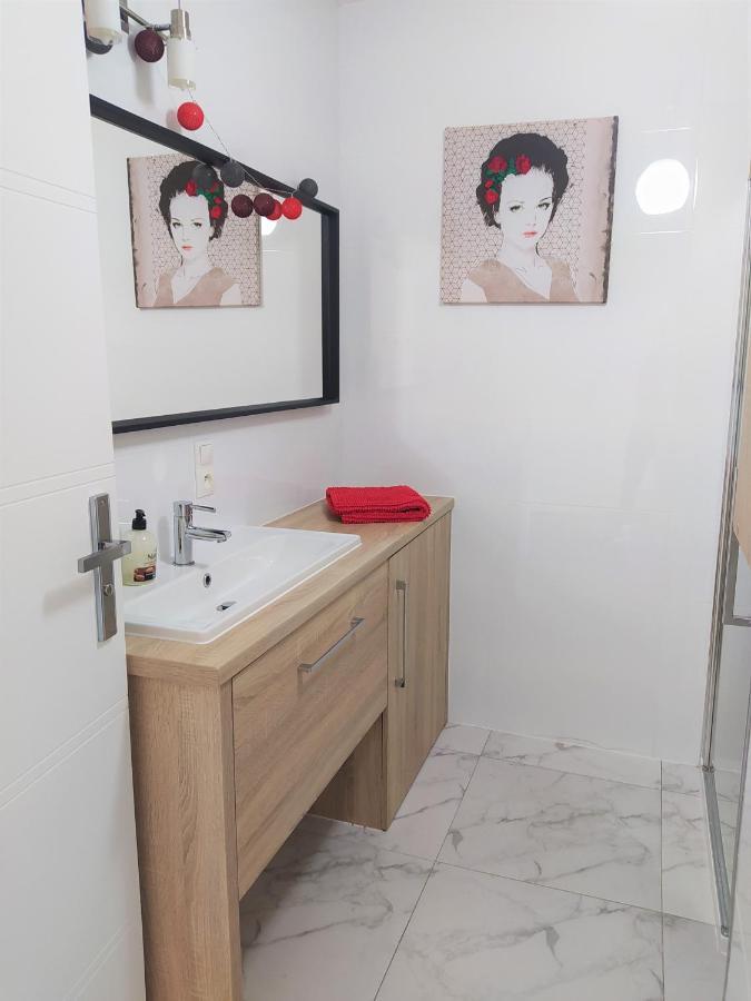 M&K Apartamenty Zielony Zakatek - Sobieszewo グダニスク エクステリア 写真