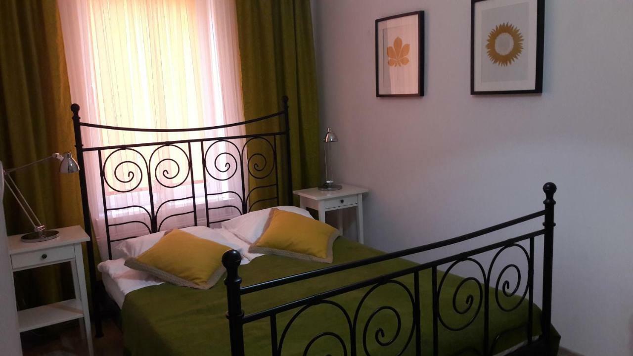 M&K Apartamenty Zielony Zakatek - Sobieszewo グダニスク エクステリア 写真