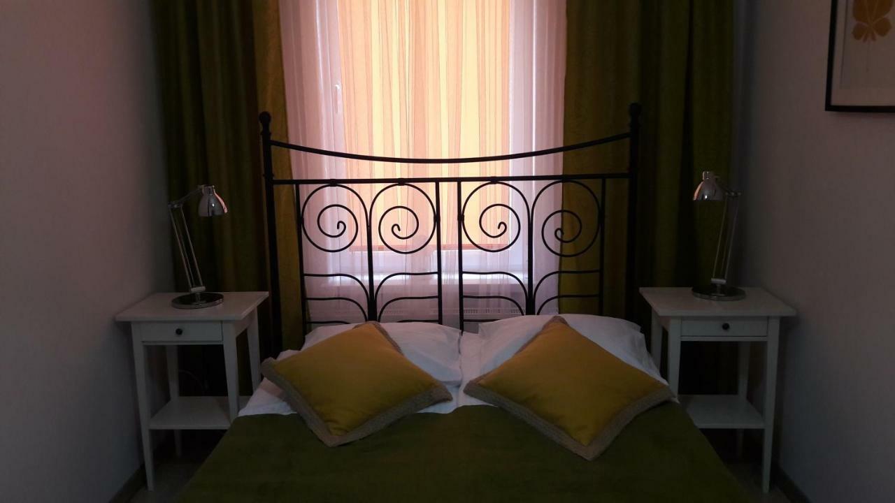 M&K Apartamenty Zielony Zakatek - Sobieszewo グダニスク エクステリア 写真