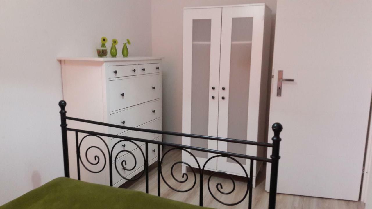 M&K Apartamenty Zielony Zakatek - Sobieszewo グダニスク エクステリア 写真